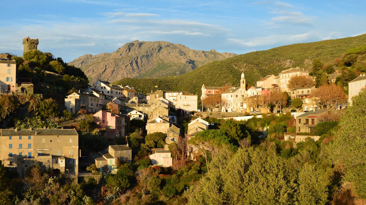 Découvrir les villages pittoresques de France